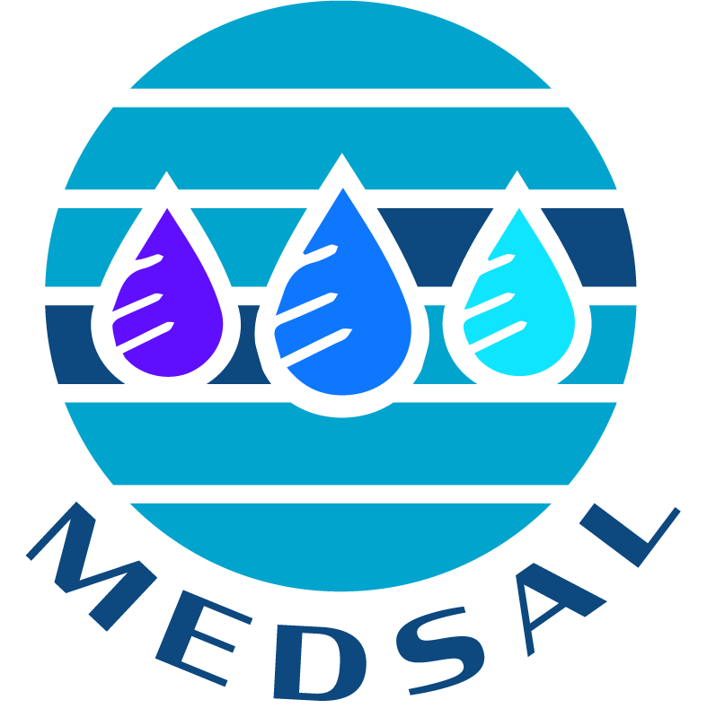 Medsal logo