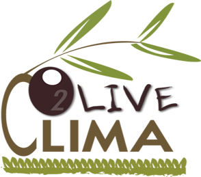 olive clima logo